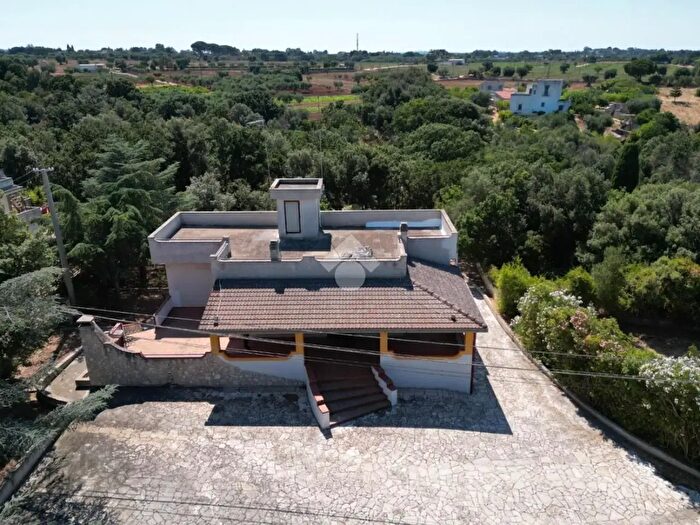 Casa con 5 locali in vendita in Contrada Caggione, Polignano A Mare