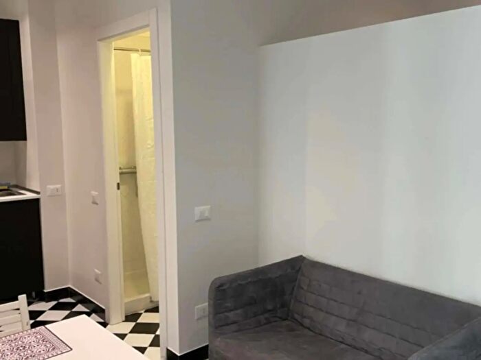 Appartamento monolocale in affitto in Via Privata Chioggia, Milano