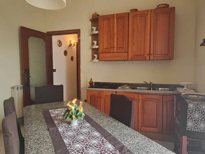 Appartamento monolocale in affitto in Via Paolo Piccirillo, Centro, Casoria