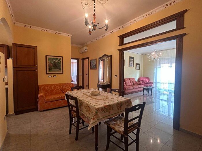 Appartamento quadrilocale in affitto in Via Privata Piani Romani, Fenarina Via Neghelli Collina di Ponente, Alassio