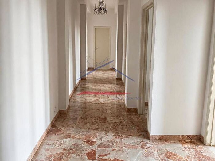 Appartamento quadrilocale in affitto in Via Monte Grappa, Saione, Arezzo