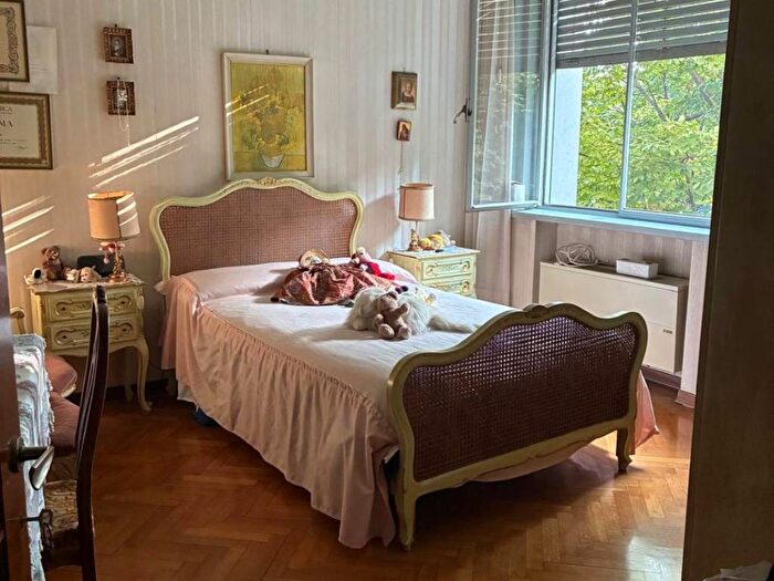 Appartamento trilocale in affitto in Via Giuseppe Toniolo, Piazza dei Signori, Treviso
