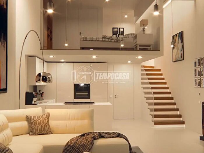 Appartamento bilocale in vendita in Via Lazzati a, Milano