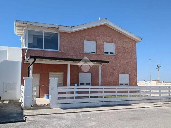Casa bilocale in vendita in Zona Cannafresca, Margherita Di Savoia