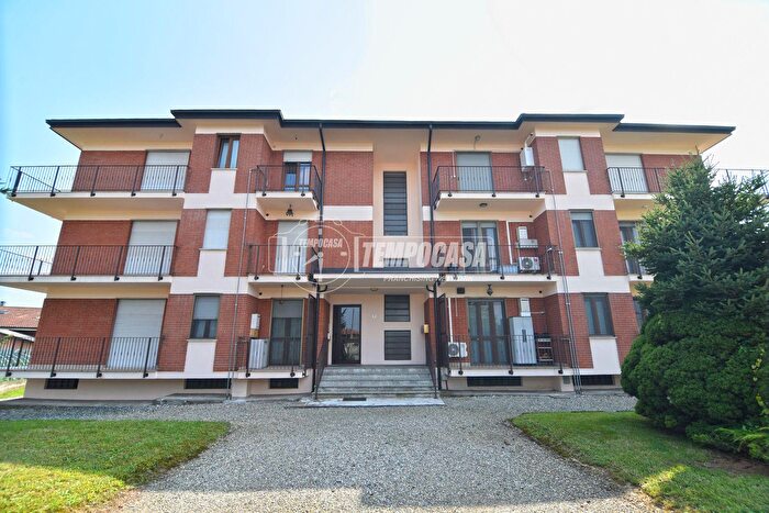 Appartamento quadrilocale in vendita in Busano