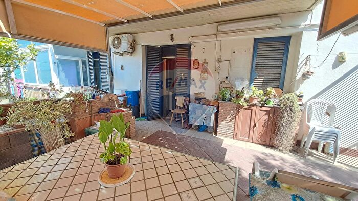 Appartamento quadrilocale in vendita in Via Luigi Negrelli, Catania