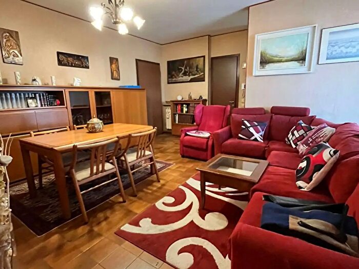 Appartamento trilocale in vendita in Novara