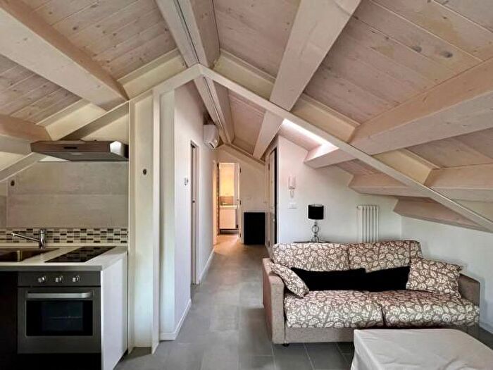 Appartamento bilocale in affitto in Viale Alfredo Oriani SNC, Cervia