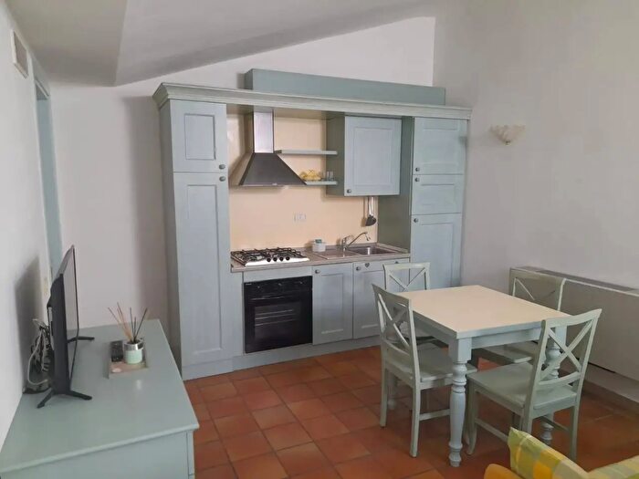 Appartamento bilocale in affitto in Viale del Tirreno, Pisa
