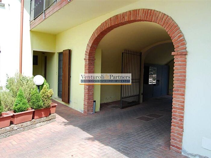 Appartamento monolocale in affitto in Via Sonvigo, Piazza, Bedizzole