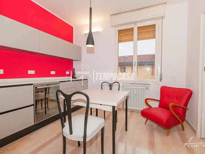 Appartamento trilocale in vendita in Via Bonacini B, Modena