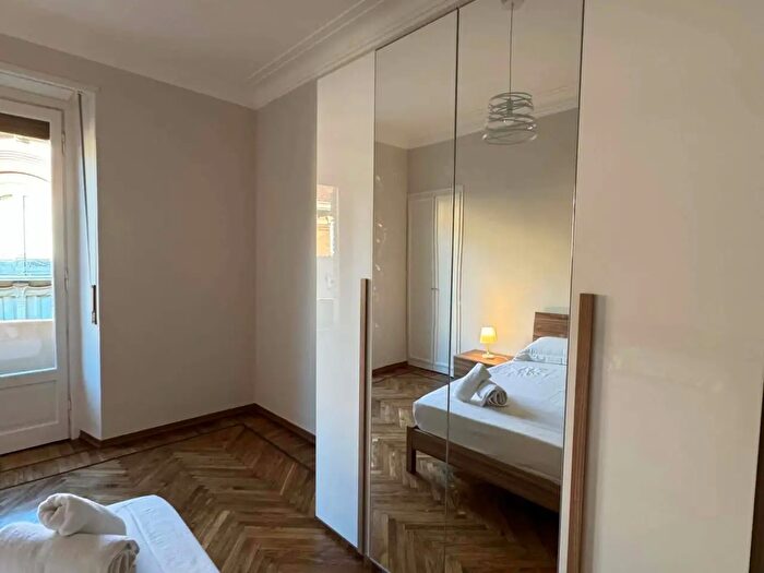 Appartamento monolocale in affitto in Via Aurelio Saffi, Torino