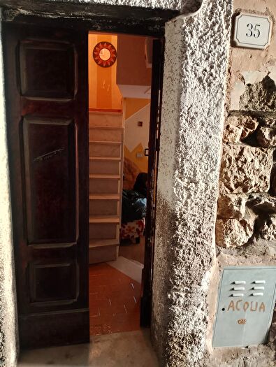 Appartamento bilocale in vendita in Via Cesare Battisti, Fiuggi