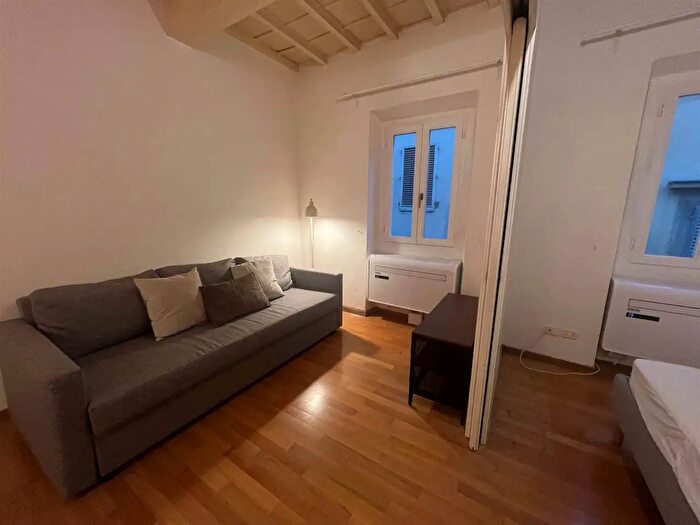 Appartamento bilocale in affitto in Firenze