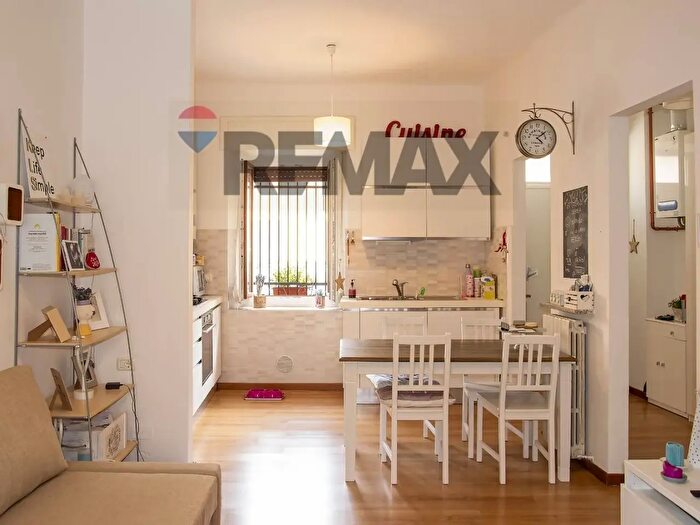 Appartamento trilocale in vendita in Via Pietro Marocco, Trezzo SullAdda