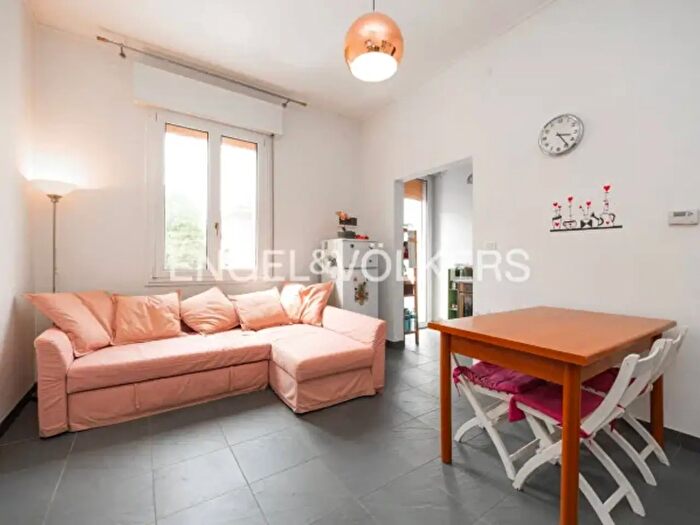 Appartamento bilocale in vendita in Via Gaetano Giordani, Bologna