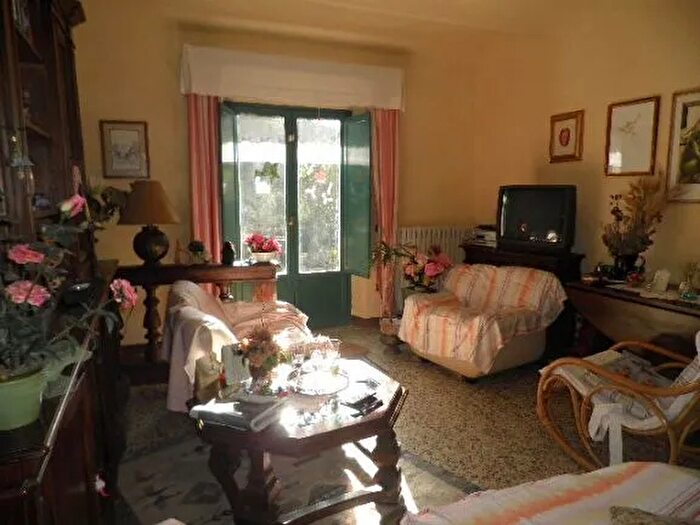 Appartamento quadrilocale in vendita in Cecina