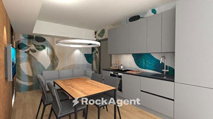 Appartamento bilocale in vendita in Via Guglielmo Marconi, Bonate Sopra