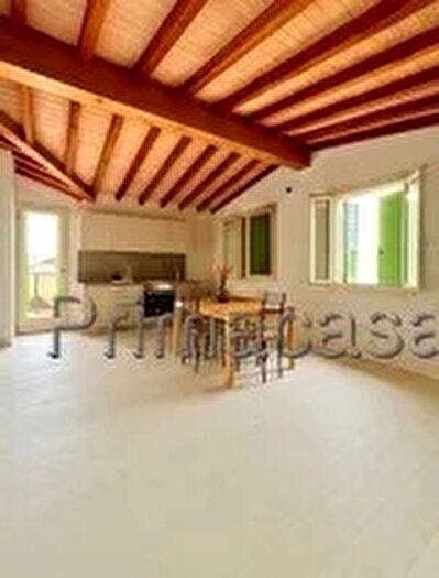 Appartamento trilocale in vendita in Via Sicilia, Rubano