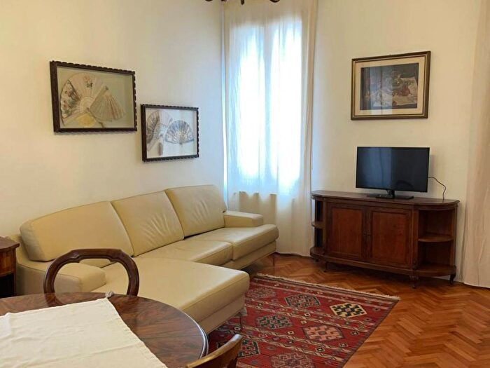 Appartamento con 5 locali in affitto in Campo San Giacomo da l'Orio, Santa Croce, Venezia