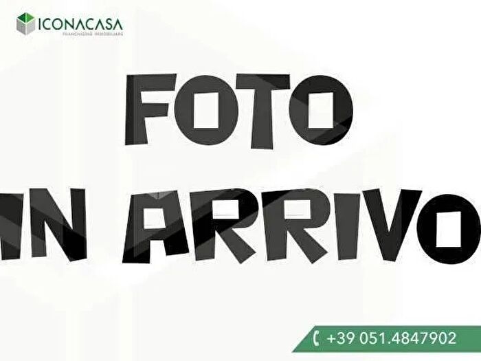 Appartamento bilocale in vendita in Via dei Sette Leoncini, Bologna