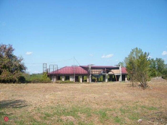 Casa monolocale in vendita in Via della Stazione, Ferentino