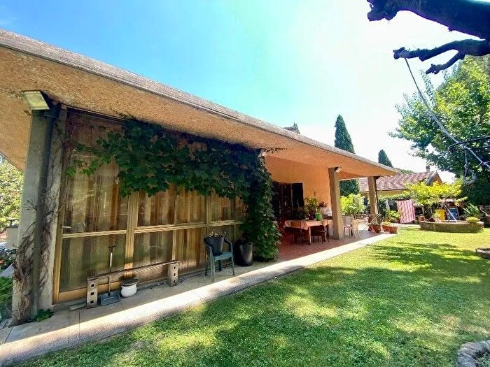 Casa con 7 locali in vendita in Montelupo Fiorentino