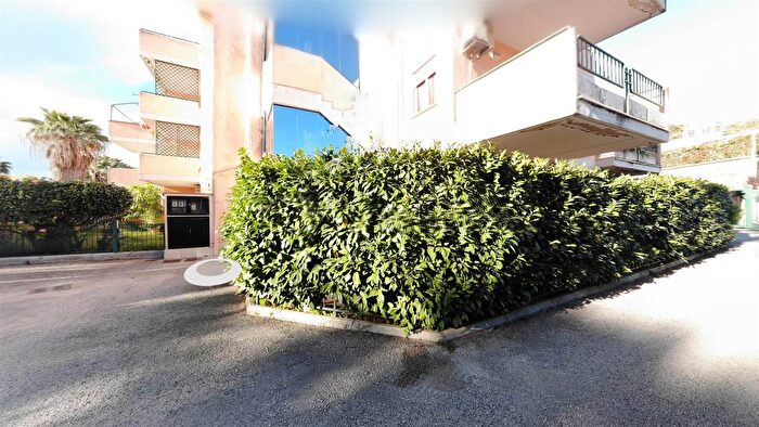 Appartamento quadrilocale in vendita in Nettuno