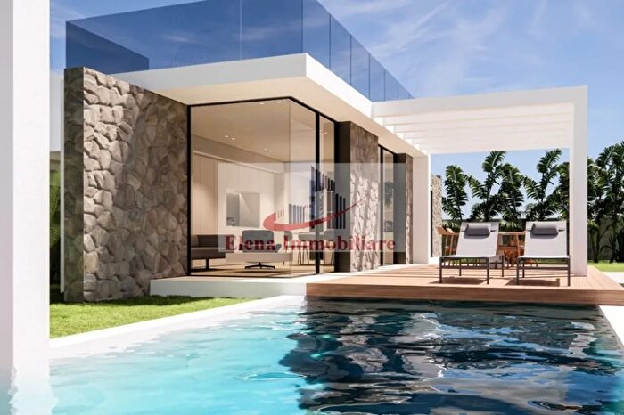 Casa con 5 locali in vendita in Alcamo