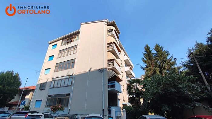 Appartamento trilocale in vendita in Via Divisione Alpina Julia, Monfalcone