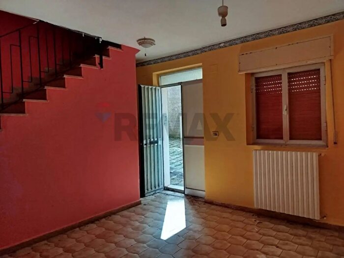 Casa con 5 locali in vendita in Via Camillo Benso di Cavour, Buccheri