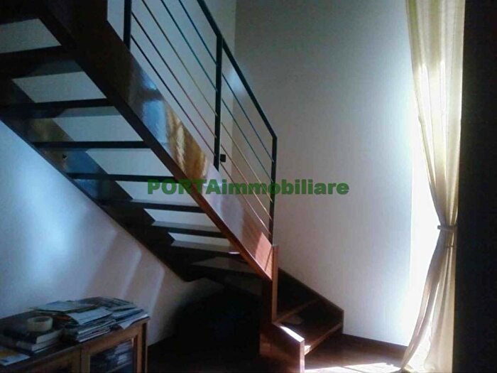 Appartamento quadrilocale in affitto in Centro Storico, Savona