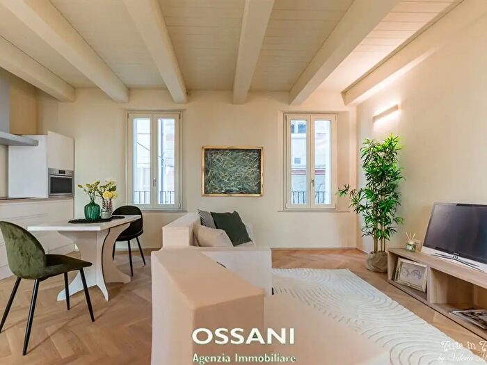 Appartamento trilocale in vendita in Via San Giovanni Bosco, Faenza