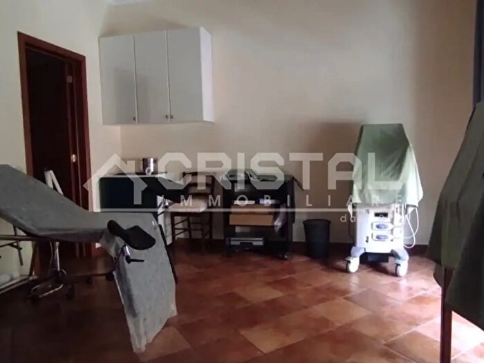 Appartamento trilocale in affitto in Piazza Trieste E Trento, Andria