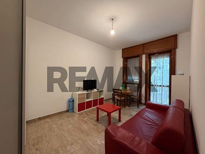 Appartamento monolocale in affitto in viale Monza, Turro, Milano