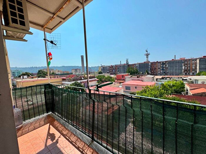 Appartamento monolocale in affitto in Cupa Starza, Bagnoli, Napoli