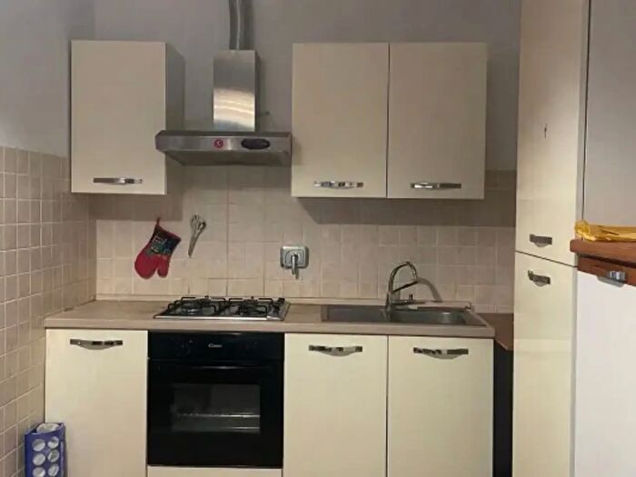 Appartamento monolocale in vendita in Via Venezia, Fiano Romano