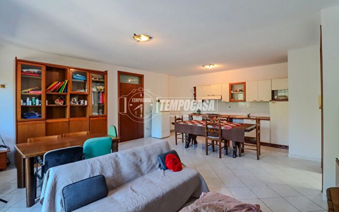 Appartamento trilocale in vendita in Via Pirandello, Pedaso