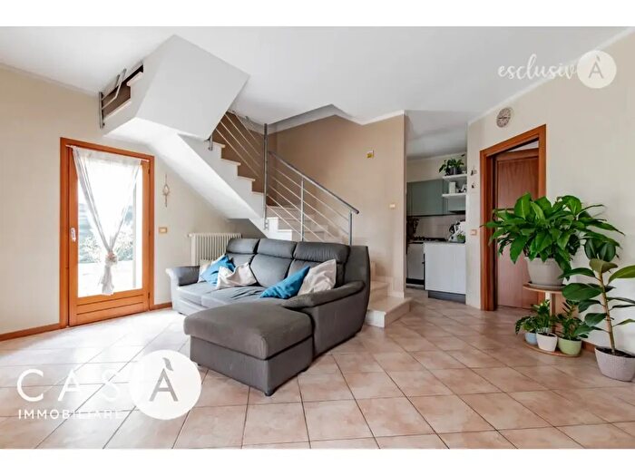 Appartamento quadrilocale in vendita in Via Gerardo Mercatore, Forli