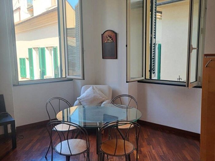 Appartamento bilocale in affitto in Via Aprile, Centro Città, Genova