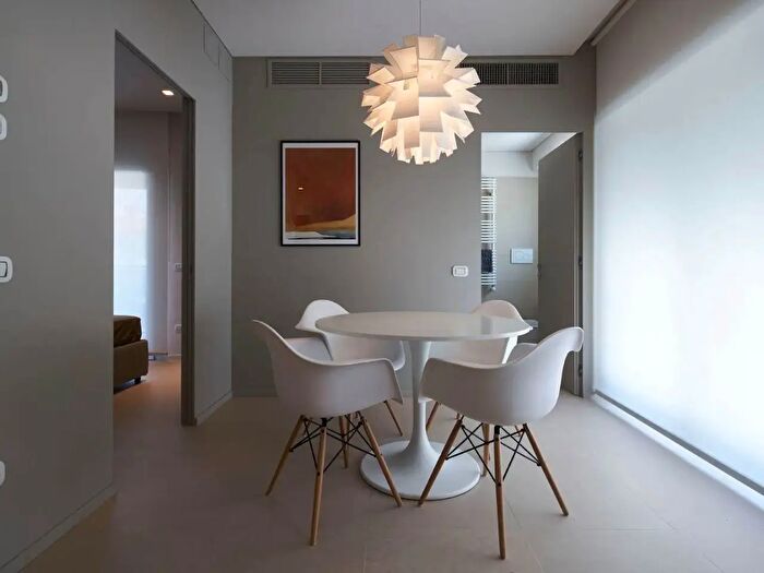 Appartamento bilocale in affitto in Via del Ghirlandaio, Firenze