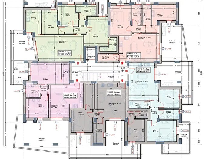 Case in Vendita e in Affitto - 2