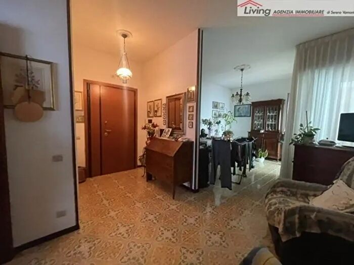 Appartamento quadrilocale in vendita in Siena