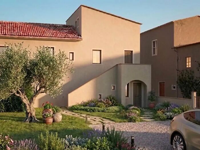 Casa con 5 locali in vendita in Terricciola