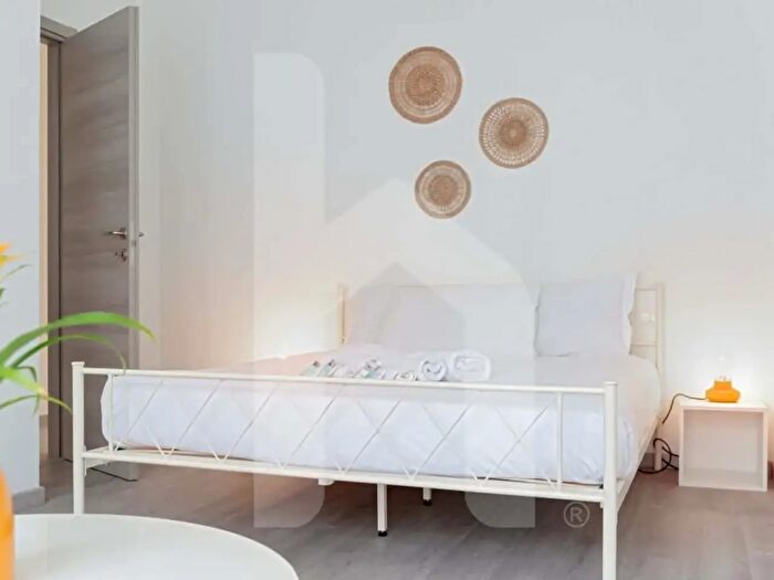 Appartamento monolocale in affitto in Via Giuseppe Verdi, Viareggio