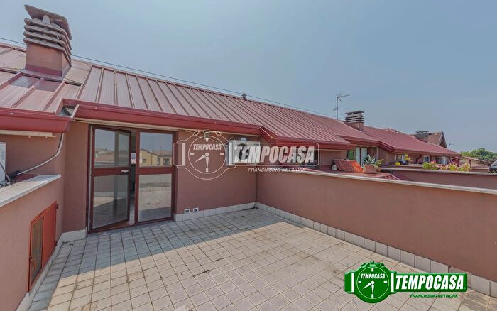 Appartamento bilocale in vendita in Via Cornegliana, Piacenza