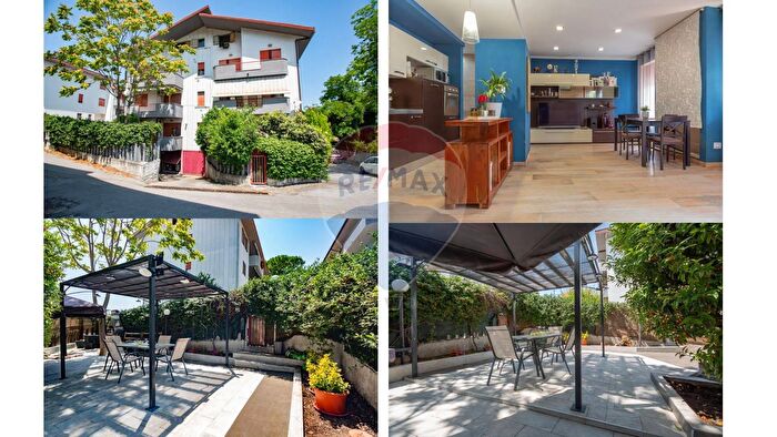 Appartamento con 5 locali in vendita in Via degli Ernici, Chieti