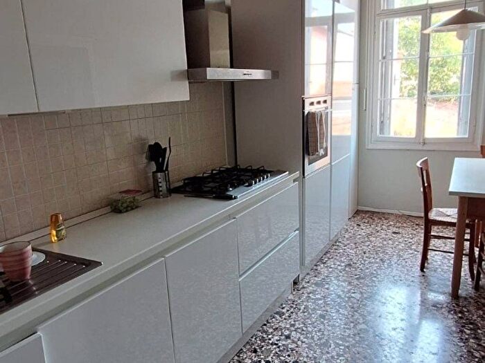 Appartamento bilocale in affitto in Contra' Riale, Centro Storico, Vicenza