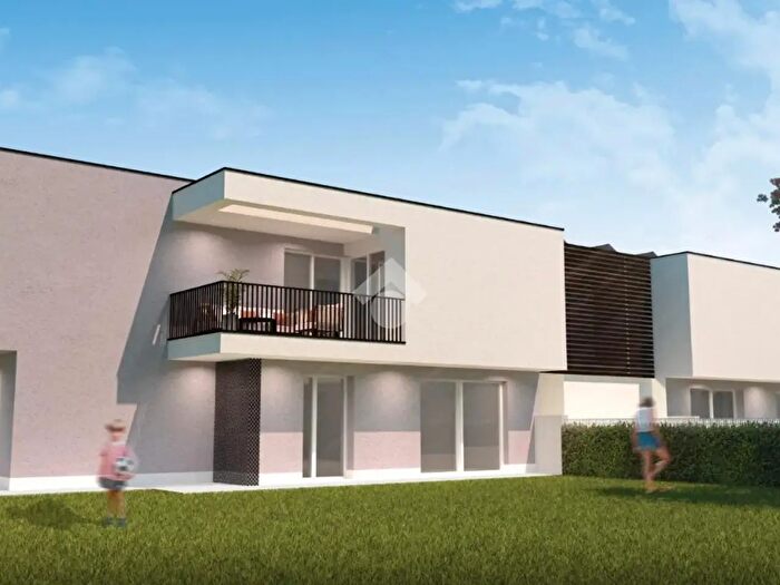 Appartamento quadrilocale in vendita in Via Padova, San Biagio Di Callalta