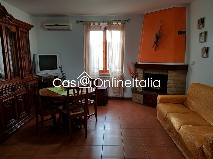 Appartamento con 5 locali in vendita in Via Montecarelli Montecarelli, Barberino Di Mugello